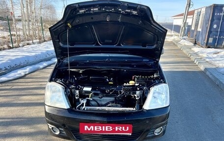 Opel Meriva, 2006 год, 335 000 рублей, 22 фотография