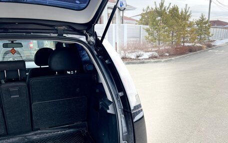 Opel Meriva, 2006 год, 335 000 рублей, 34 фотография