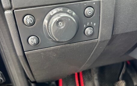 Opel Meriva, 2006 год, 335 000 рублей, 39 фотография