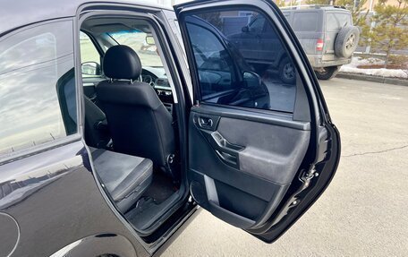 Opel Meriva, 2006 год, 335 000 рублей, 31 фотография