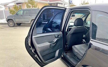 Opel Meriva, 2006 год, 335 000 рублей, 37 фотография