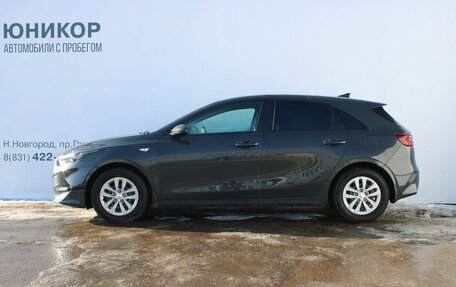 KIA cee'd III, 2022 год, 1 969 000 рублей, 2 фотография