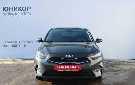 KIA cee'd III, 2022 год, 1 969 000 рублей, 3 фотография