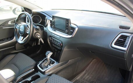 KIA cee'd III, 2022 год, 1 969 000 рублей, 7 фотография