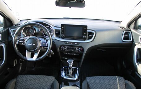 KIA cee'd III, 2022 год, 1 969 000 рублей, 8 фотография