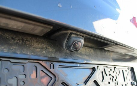 KIA cee'd III, 2022 год, 1 969 000 рублей, 17 фотография