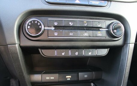 KIA cee'd III, 2022 год, 1 969 000 рублей, 16 фотография