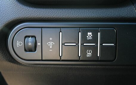 KIA cee'd III, 2022 год, 1 969 000 рублей, 11 фотография