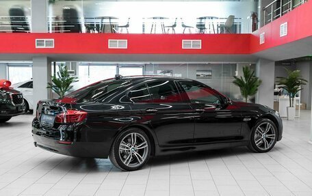 BMW 5 серия, 2015 год, 2 090 000 рублей, 2 фотография