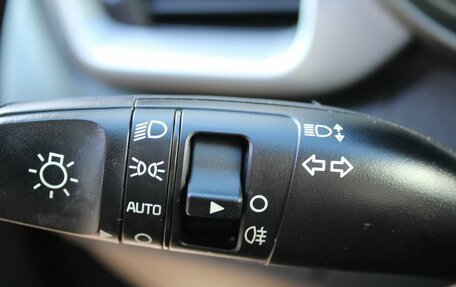 KIA cee'd III, 2022 год, 1 969 000 рублей, 12 фотография