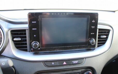 KIA cee'd III, 2022 год, 1 969 000 рублей, 14 фотография