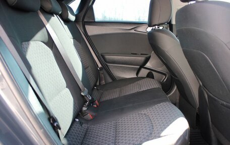 KIA cee'd III, 2022 год, 1 969 000 рублей, 18 фотография