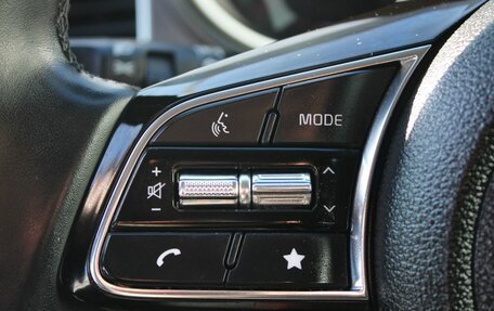 KIA cee'd III, 2022 год, 1 969 000 рублей, 9 фотография