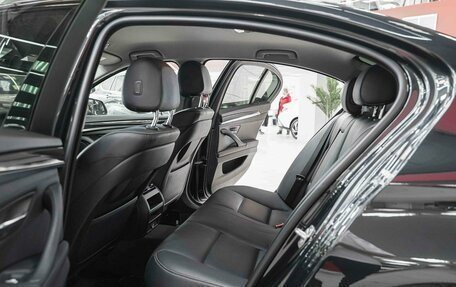 BMW 5 серия, 2015 год, 2 090 000 рублей, 7 фотография