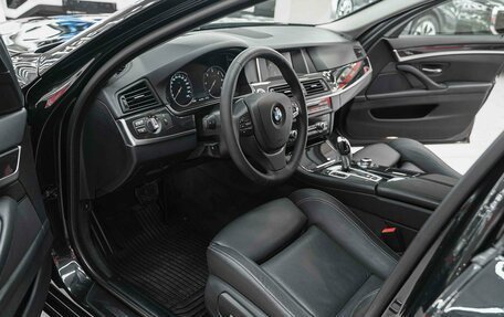 BMW 5 серия, 2015 год, 2 090 000 рублей, 6 фотография