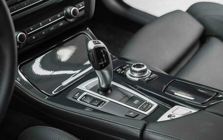 BMW 5 серия, 2015 год, 2 090 000 рублей, 9 фотография