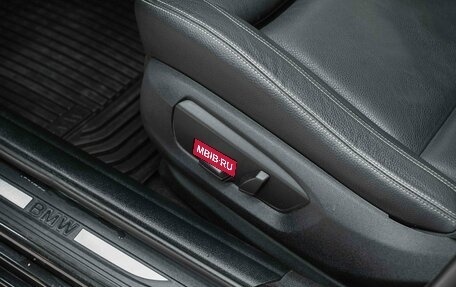 BMW 5 серия, 2015 год, 2 090 000 рублей, 8 фотография
