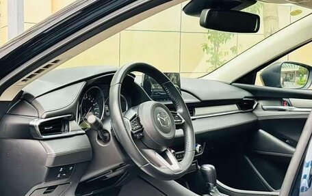 Mazda 6, 2022 год, 2 396 000 рублей, 11 фотография