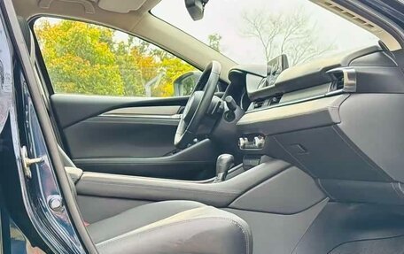 Mazda 6, 2022 год, 2 396 000 рублей, 12 фотография