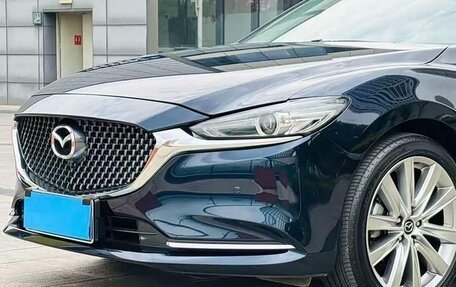 Mazda 6, 2022 год, 2 396 000 рублей, 3 фотография