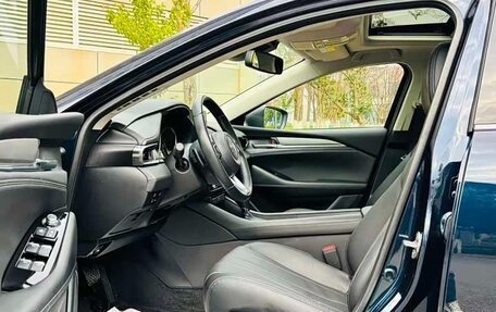 Mazda 6, 2022 год, 2 396 000 рублей, 9 фотография