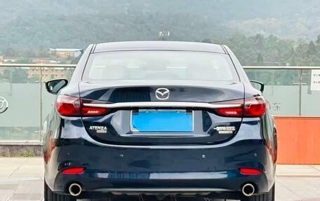 Mazda 6, 2022 год, 2 396 000 рублей, 6 фотография