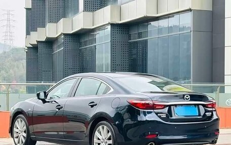 Mazda 6, 2022 год, 2 396 000 рублей, 5 фотография