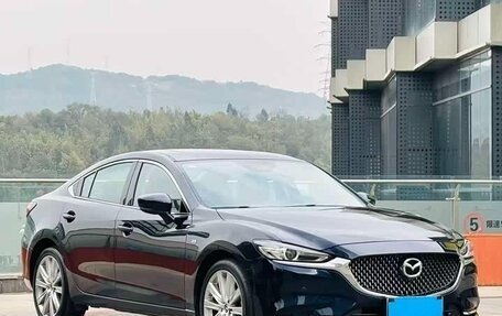 Mazda 6, 2022 год, 2 396 000 рублей, 8 фотография