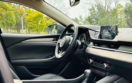 Mazda 6, 2022 год, 2 396 000 рублей, 13 фотография