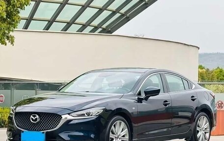 Mazda 6, 2022 год, 2 396 000 рублей, 2 фотография