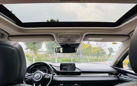 Mazda 6, 2022 год, 2 396 000 рублей, 14 фотография