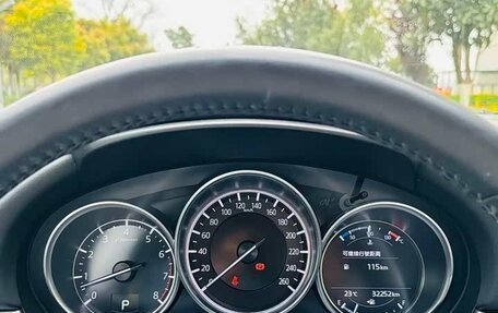 Mazda 6, 2022 год, 2 396 000 рублей, 16 фотография