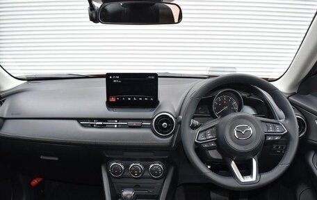 Mazda CX-3 I, 2023 год, 1 482 000 рублей, 5 фотография