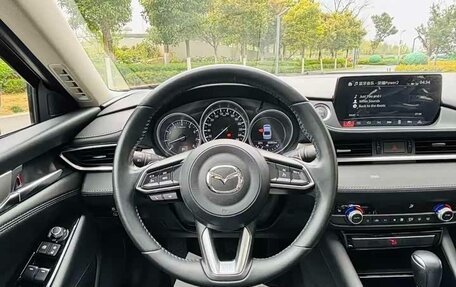 Mazda 6, 2022 год, 2 396 000 рублей, 17 фотография