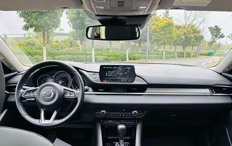 Mazda 6, 2022 год, 2 396 000 рублей, 15 фотография