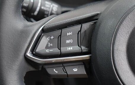 Mazda CX-3 I, 2023 год, 1 482 000 рублей, 6 фотография