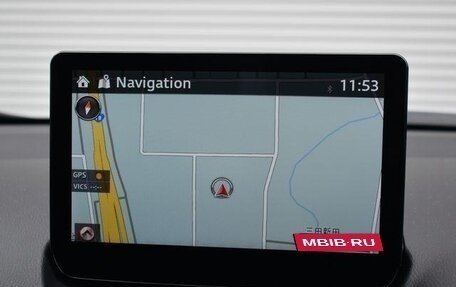 Mazda CX-3 I, 2023 год, 1 482 000 рублей, 9 фотография