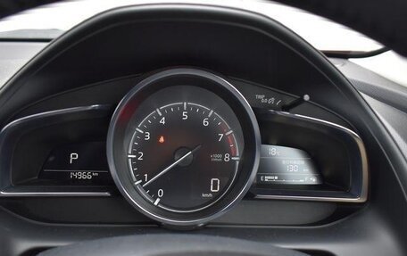 Mazda CX-3 I, 2023 год, 1 482 000 рублей, 13 фотография