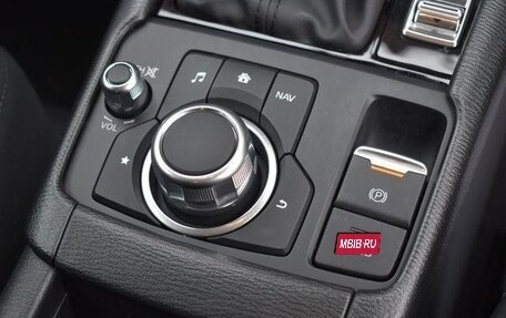 Mazda CX-3 I, 2023 год, 1 482 000 рублей, 12 фотография