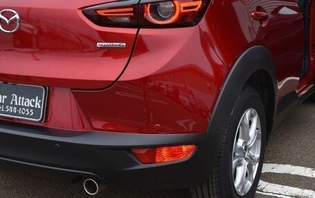 Mazda CX-3 I, 2023 год, 1 482 000 рублей, 17 фотография