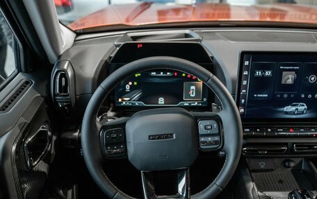 Haval H7, 2026 год, 3 849 000 рублей, 26 фотография