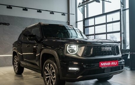 Haval H7, 2026 год, 3 849 000 рублей, 3 фотография