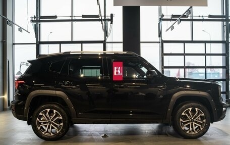 Haval H7, 2026 год, 3 849 000 рублей, 4 фотография