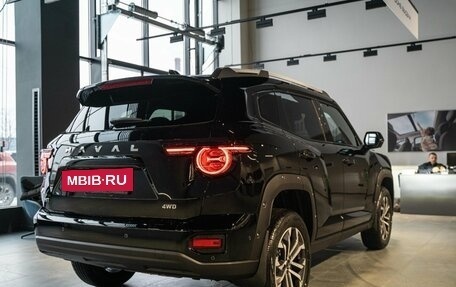 Haval H7, 2026 год, 3 849 000 рублей, 5 фотография