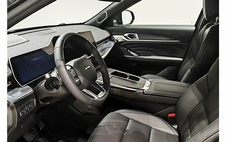 Haval F7x, 2026 год, 3 599 000 рублей, 9 фотография