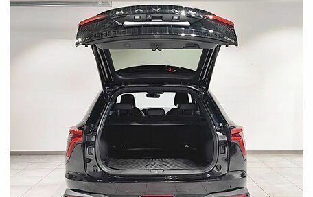 Haval F7x, 2026 год, 3 599 000 рублей, 7 фотография