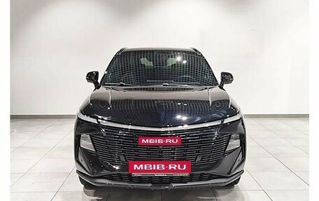 Haval F7x, 2026 год, 3 599 000 рублей, 2 фотография