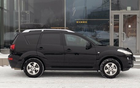 Peugeot 4007, 2012 год, 1 315 000 рублей, 4 фотография