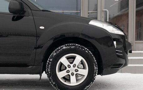 Peugeot 4007, 2012 год, 1 315 000 рублей, 9 фотография