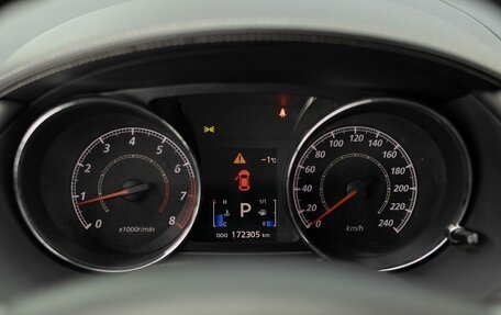 Peugeot 4007, 2012 год, 1 315 000 рублей, 13 фотография